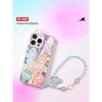 POPMART泡泡瑪特THE MONSTERS前方高能系列手機殼iPhone