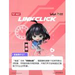POPMARTぶくぷくマート共鳴時谺シリーズ『時の代理人第二期』フィギュアです