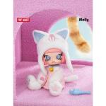 POPMARTぶくぷくマートMOLLYかくれんぼ1/8可動人形ブラインドボックス人形