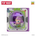 POPMART泡泡玛特MEGA SPACE MOLLY 巴斯光年《俯瞰》立体画普通版