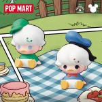 POPMART泡泡玛特泡泡萌粒DIMOO WORLD 迪士尼经典公仔袋装