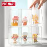 POPMART 泡泡玛特娃娃手办展示盒