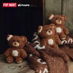 POPMARTシャボン玉マートHirono小野熊ぬいぐるみグッズです