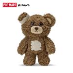 POPMARTシャボン玉マートHirono小野熊ぬいぐるみグッズです