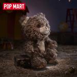 POPMARTシャボン玉マートHirono小野熊ぬいぐるみグッズです