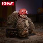 POPMARTシャボン玉マートHirono小野熊ぬいぐるみグッズです
