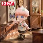 POPMART泡泡玛特DIMOO绅士系列1/8可动人偶盲盒