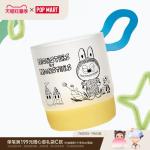 POPMART泡泡玛特THE MONSTERS十周年系列MINI杯盲盒