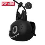 POPMART泡泡玛特THE MONSTERS十周年系列耳机包周边