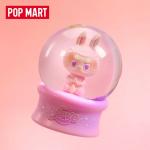 POPMART泡泡玛特THE MONSTERS前方高能盲盒水晶球