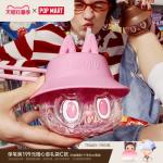 POPMART泡泡玛特THE MONSTERS怪味便利店系列随行杯