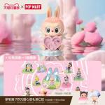POPMART泡泡玛特寻找MOKOKO系列手办盲盒摆件