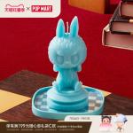 POPMART泡泡玛特THE MONSTERS象棋大冒险盲盒香氛蜡烛