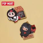 POPMART泡泡玛特Dear Birds系列冰箱贴盲盒家居周边