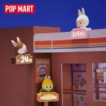 POPMART泡泡玛特THE MONSTERS怪味便利店系列冰箱贴