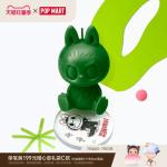 POPMART泡泡玛特THE MONSTERS十周年系列香薰蜡烛盲盒