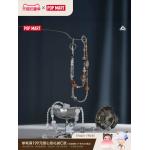 POPMARTシャボシャボマットSKULLPANDAテーブルシリーズ多機能アクセサリーセットブラインドケースグッズです