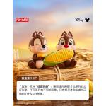 POPMARTシャボン玉マットディズニーチチティティあそび兄弟シリーズフィギュアブラインドボックス