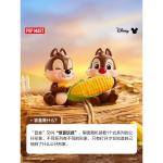 POPMARTシャボン玉マットディズニーチチティティあそび兄弟シリーズフィギュアブラインドボックス