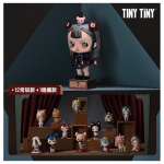 POPMARTぶくぷくマートTINYTINY (TINYTINY)