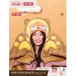 POPMARTシャボン玉シャボン玉シャボン玉シリーズCRYBABY多機能ピケットです