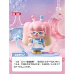 POPMART泡泡瑪特SUPERTUTU 快樂ING！系列手辦盲盒擺件