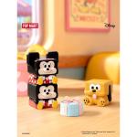POPMARTバブルマートディズニークラシックPOP CUBE-1シリーズのブラインドケースです