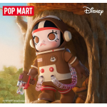 POPMARTバブルマートMEGA SPACE MOLLY 400%ティティの置物です