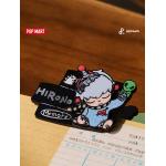 POPMARTシャブルマートHironoエコーシリーズ冷蔵庫クリップ貼りブラインドケース