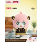 POPMARTシャボン玉マート共鳴スパイままごとキャラクターシリーズふわふわブラインドボックス