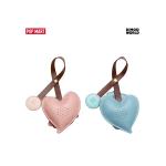 POPMARTシャボン玉マットDIMOOときめき特調シリーズ香りバッグストラップセットです