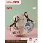 POPMARTシャボン玉マットDIMOOときめき特調シリーズ香りバッグストラップセットです