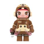 POPMARTシャボン玉マートMEGA SPACE MOLLY 400%チチ