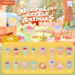 Magjoy-Morphling Little Animals Series Surprise Bag