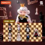 LAURA-Chess Series-Movable Joint Doll Surprise Box