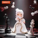 LAURA-Chess Series-Movable Joint Doll Surprise Box