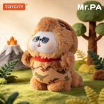MR.PA - Dinosaur Paradise Series - Composite Plush blind Box