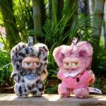 Monboo - Cat Superstar Series - Plush Surprise Box