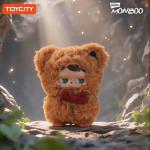 MONBOO - Unknown Creatures Series - Plush Surprise Box