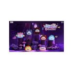 MR.PA - MORPHING LITTLE PA SERIES - SILICONE EARIPHONE CASE SURPRISE BOX