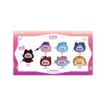 MR.PA - MORPHING LITTLE PA SERIES - SILICONE EARIPHONE CASE SURPRISE BOX
