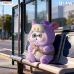 MR.PA-耙耙能力有限公司系列