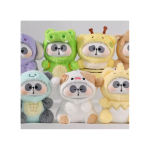 MR.PA-ANIMAL PRESCHOOL SERIES COMPOSITE PLUSH BLIND BOX