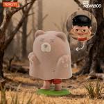 MONBOO-Guardian Of The Homeland Series Blind Box