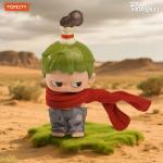 MONBOO-Guardian Of The Homeland Series Blind Box