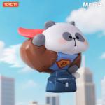 MR.PA的心愿清单系列盲盒