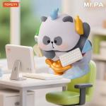 MR.PA的心愿清单系列盲盒