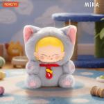 MiKA-CAT CAFE IN OPERATION SERIES PLUSH BLIND BOX