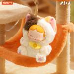 MiKA-CAT CAFE IN OPERATION SERIES PLUSH BLIND BOX