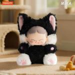 MiKA-CAT CAFE IN OPERATION SERIES PLUSH BLIND BOX